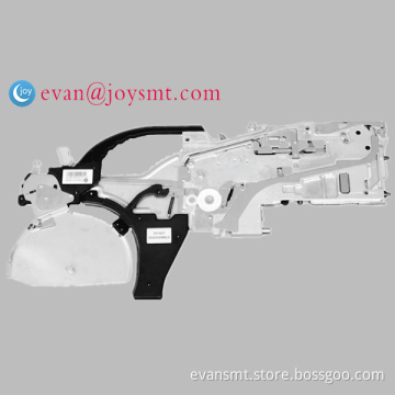Pneumatic Samsung SMT Feeder SM8*4mm Feed